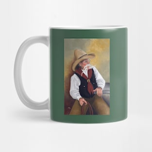 Cowboy Mug